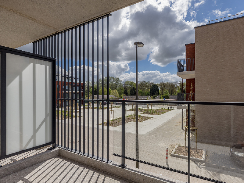 Appartements à vendre à Mons - Épinlieu
